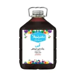 رنگ مایع آبی 1500 سی سی دکتر نیلا