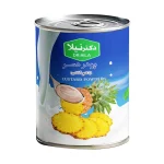 پودر کاسترد دکتر نیلا با طعم آناناس