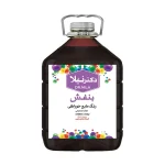 رنگ مایع بنفش 1500 سی سی دکتر نیلا