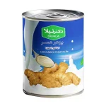 پودر کاسترد دکتر نیلا با طعم زنجبیل