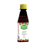 رنگ مایع سبز 250 سی سی دکتر نیلا