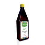 رنگ مایع سبز 1000 سی سی دکتر نیلا