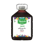 رنگ مایع سبز 1500 سی سی دکتر نیلا
