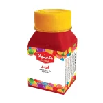 رنگ پودری قرمز 50 گرم دکتر نیلا