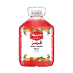 رنگ پودری قرمز یک کیلوگرم دکتر نیلا