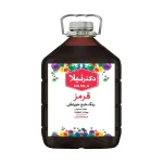 رنگ مایع قرمز 1500 سی سی دکتر نیلا
