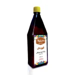 رنگ مایع قهوه ای 1000 سی سی دکتر نیلا