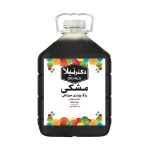 رنگ پودری مشکی یک کیلوگرم دکتر نیلا