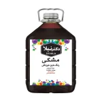رنگ مایع مشکی 1500 سی سی دکتر نیلا