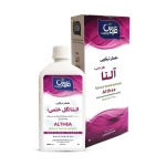 مقطر ترکیبی فاروس آلتا (گل ختمی)