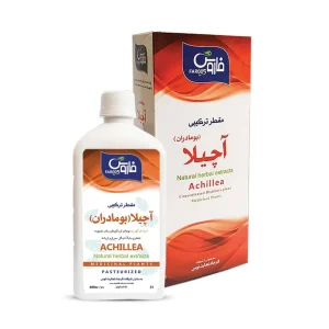 مقطر ترکیبی فاروس آچیلا (بومادران)