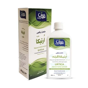 مقطر ترکیبی فاروس ارتیکا (گزنه)