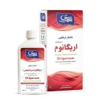 مقطر ترکیبی فاروس اریگانوم (مرزنجوش)