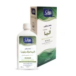 مقطر ترکیبی فاروس الیا (برگ زیتون)