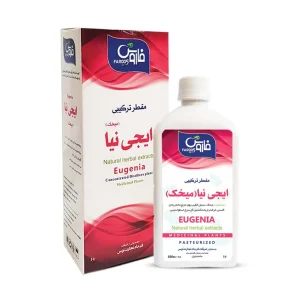 مقطر ترکیبی فاروس ایجی نیا (میخک)