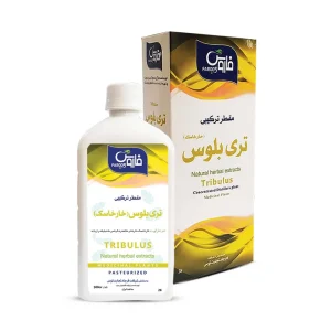 مقطر ترکیبی فاروس تری بلوس (خارخاسک)
