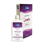 مقطر ترکیبی فاروس رابوس (تمشک)