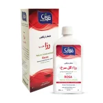 مقطر ترکیبی فاروس رزا (گل سرخ)