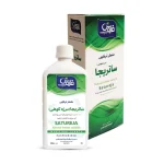 مقطر ترکیبی فاروس ساتریجا (مرزه کوهی)