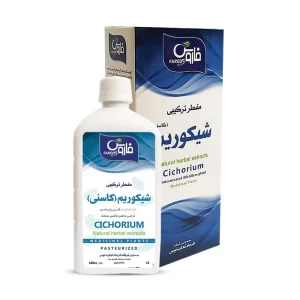 مقطر ترکیبی فاروس شیکوریم (کاسنی)