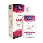 مقطر ترکیبی فاروس فوماریا (شاهتره)