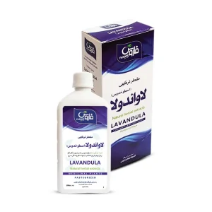 مقطر ترکیبی فاروس لاواندولا (اسطوخدوس)