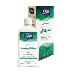 مقطر ترکیبی فاروس مدیکاگو (یونجه)