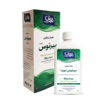 مقطر ترکیبی فاروس میرتوس (مورد)