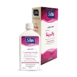 مقطر ترکیبی فاروس والرینا (سنبل الطیب)