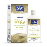 مقطر ترکیبی فاروس پرتولاکا (تخم خرفه)