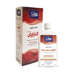 مقطر ترکیبی فاروس کاراوی (زیره سیاه)