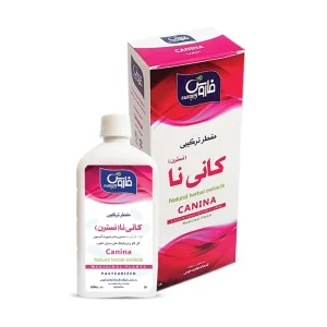 مقطر ترکیبی فاروس کانی نا (نسترن)