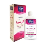 مقطر ترکیبی فاروس گلی سیرزا (شیرین بیان)