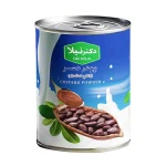 پودر کاسترد دکتر نیلا با طعم کاکائو
